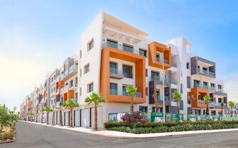 Logement maroc