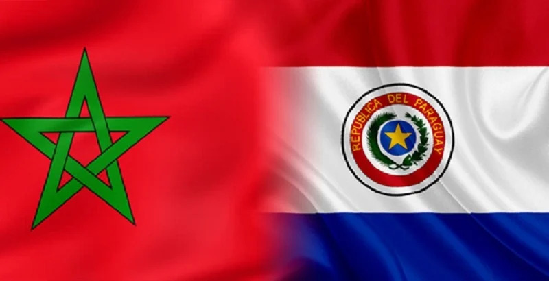 Journée de l’Afrique: Le Maroc met en avant à Asuncion son engagement pour l’intégration du continent