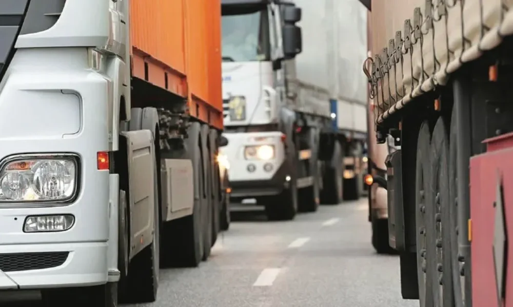 Transport routier : Nouvelle tranche de soutien exceptionnel aux professionnels