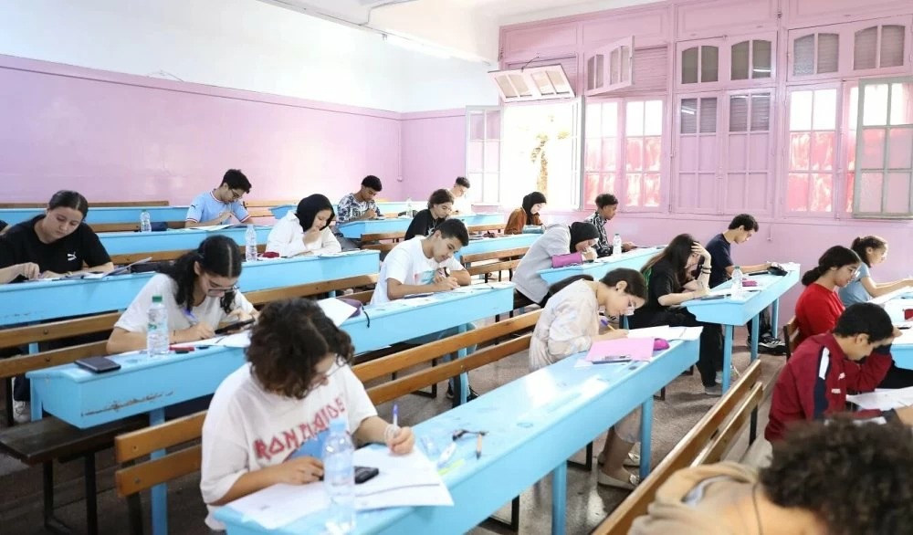 Baccalauréat : Adoption d’un nouveau dispositif numérique pour le suivi des examens