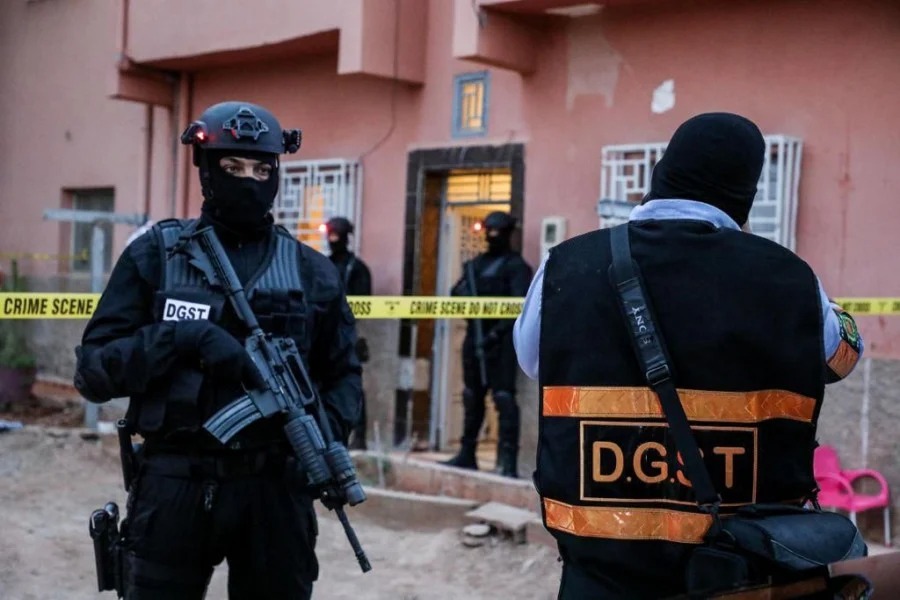 Lutte antiterrorisme : Interpellation de deux jeunes affiliés à Daech à Midelt et Youssoufia 1 WhatsApp Image 2026 05 15 at 17.30.01