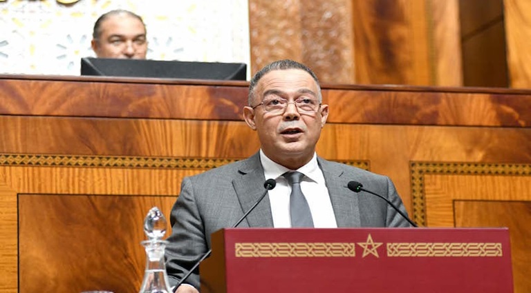 Aides sociales : Lekjaa dévoile la nouvelle stratégie territoriale de l’ANSS 1 WhatsApp Image 2026 05 23 at 15.53.14