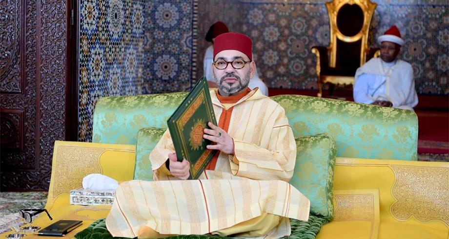 Aïd Al-Adha : SM le Roi accomplira la prière à la mosquée « Ahl Fès » de Rabat