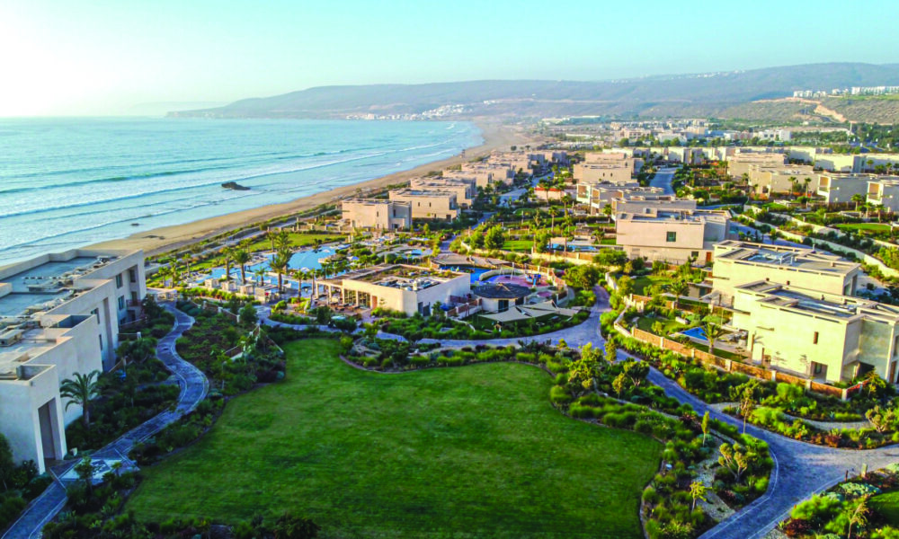Tourisme : Agadir veut transformer sa conjoncture en trajectoire