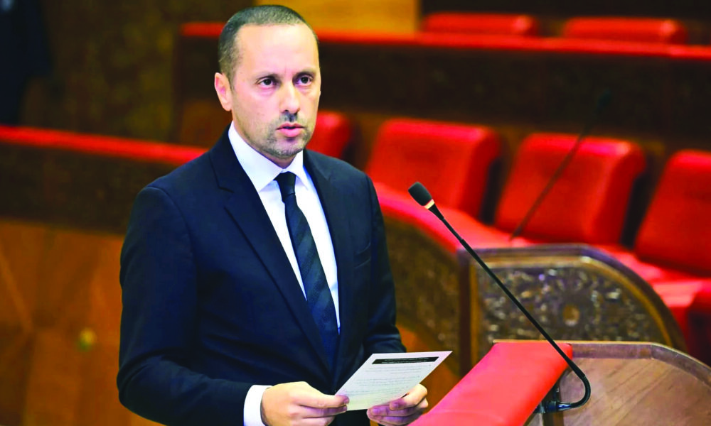 Healthcare Reform Accelerates in Morocco with Focus on Digital Transformation and Staffing Shortages