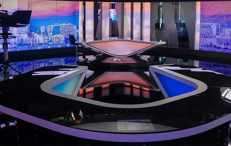 Signature d'une convention entre Medi1 TV et la Haute Autorité de la Communication du Mali