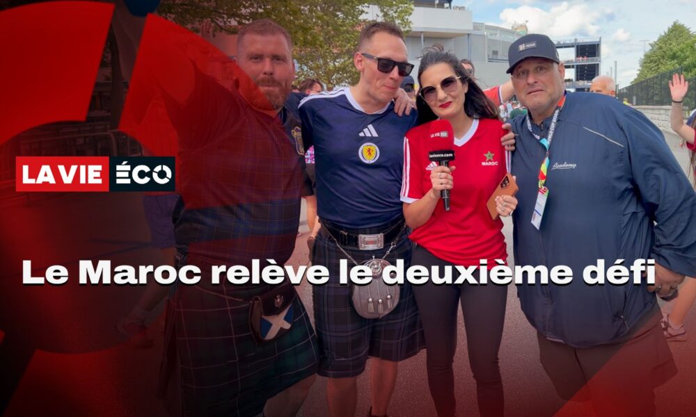 Mondial 2026 : Récapitulatif de l’étape Boston