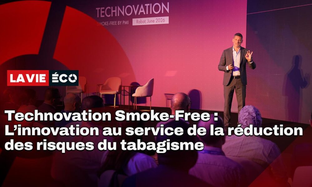Philip Morris International défend sa «vision sans fumée»
