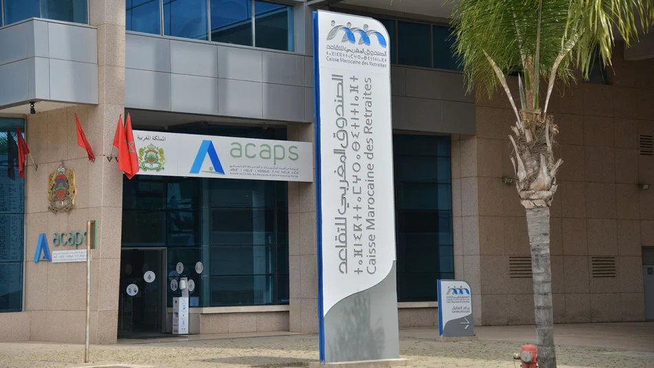 Assurances: ACAPS accueille les travaux de l’IAIS 