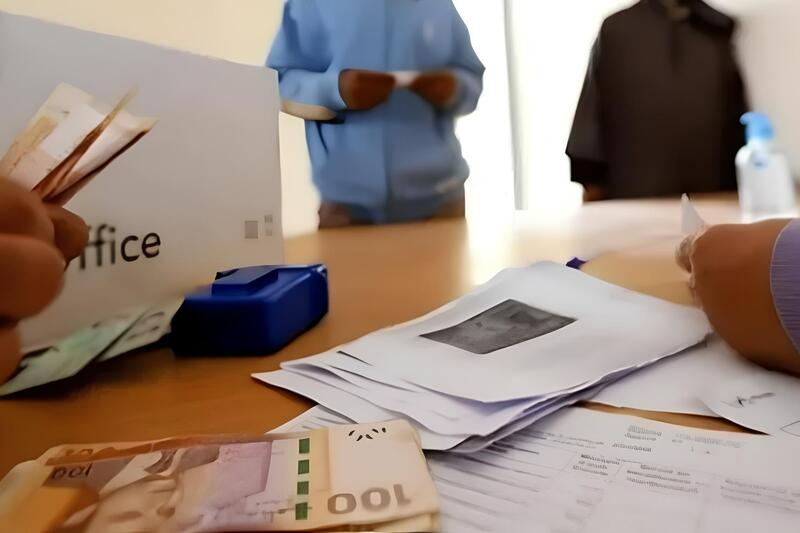 Aide sociale: ANSS identifie cinq profils types de bénéficia