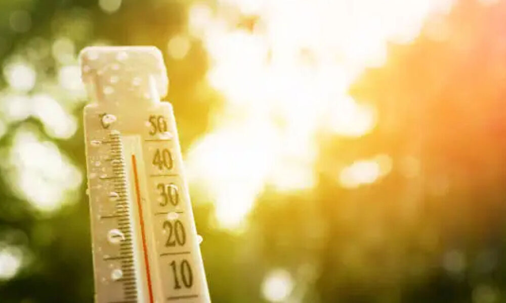 Alerte météo: Vague de chaleur et temps chaud de lundi à jeudi dans plusieurs provinces