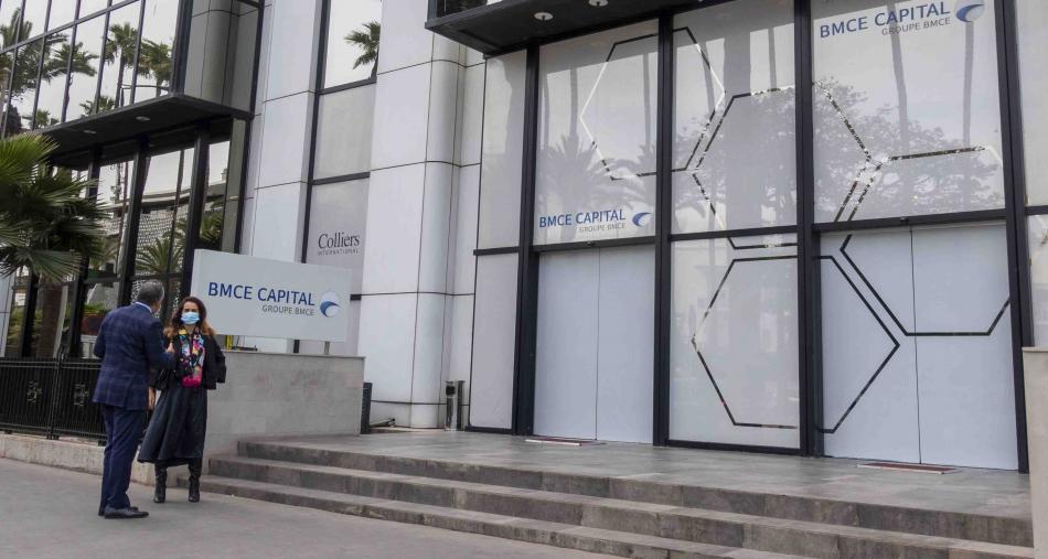 Private equity: Capital Croissance prend une participation dans ELEC TRIMAROC