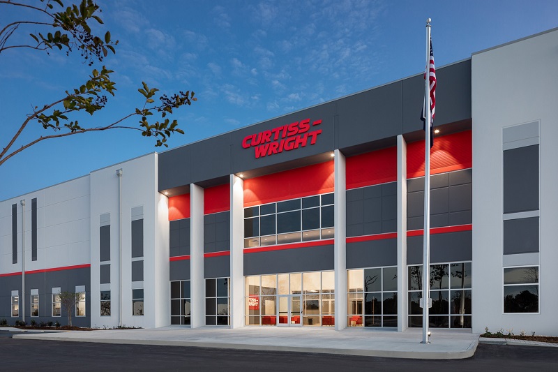 Aéronautique: L’Américain Curtiss-Wright Corporation va s’implanter au Maroc