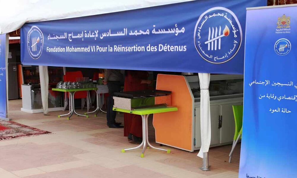 Réinsertion des détenus: Le modèle marocain suscite l'intérêt de la Jordanie