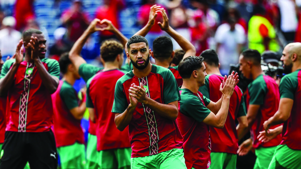 Mondial 2026 : Des acquis, des limites et un cap vers 2030 1 Mondial 2026