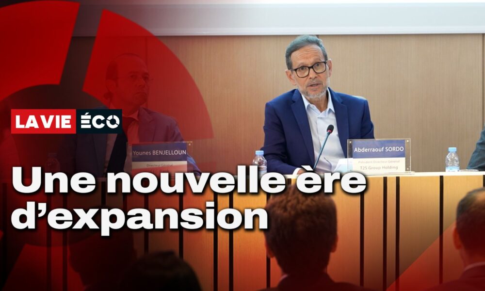 T2S Group Holding : Les objectifs de l’IPO expliqués par Abderraouf Sordo