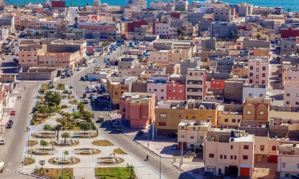Emploi: Dakhla-Oued Eddahab affiche le plus fort taux de participation à la main d'œuvre au niveau national