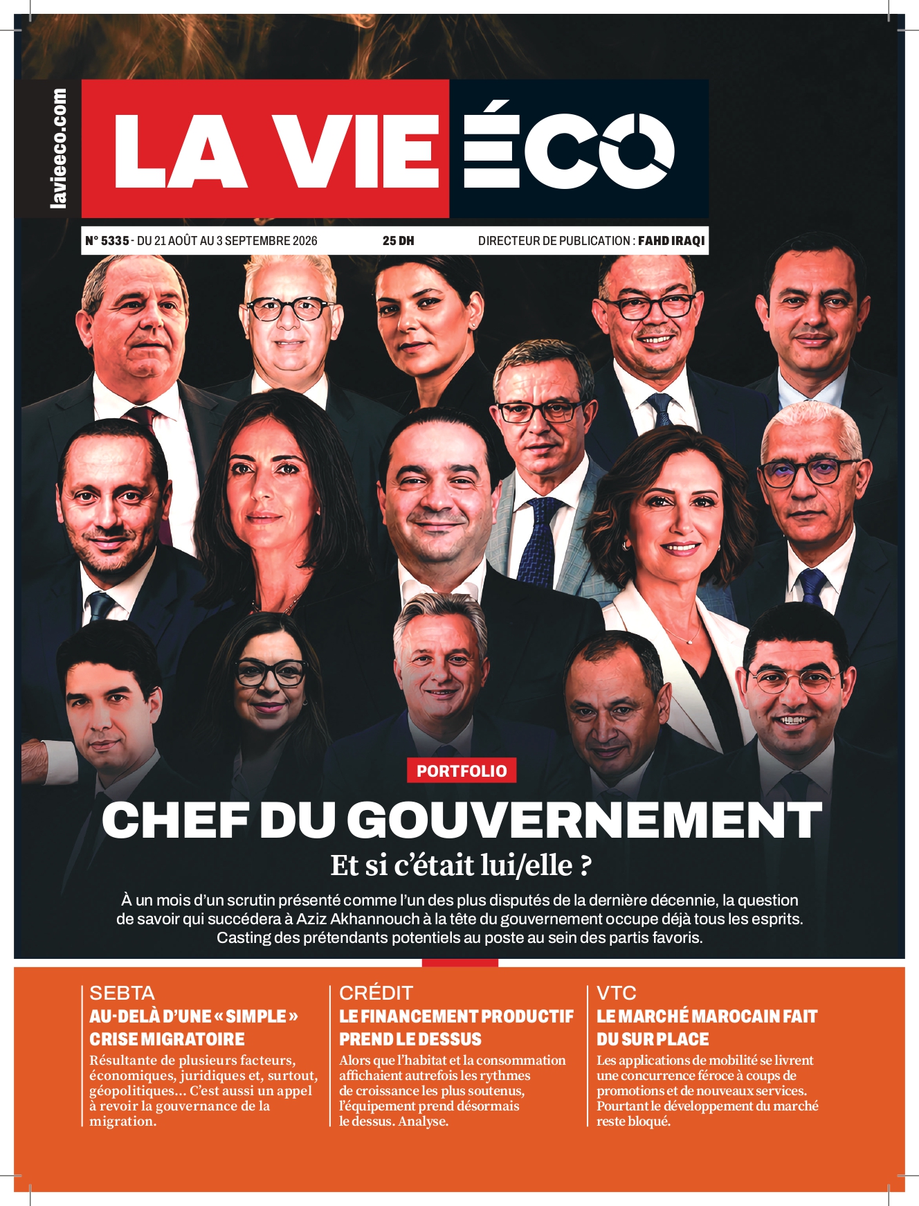 21 Août 2026