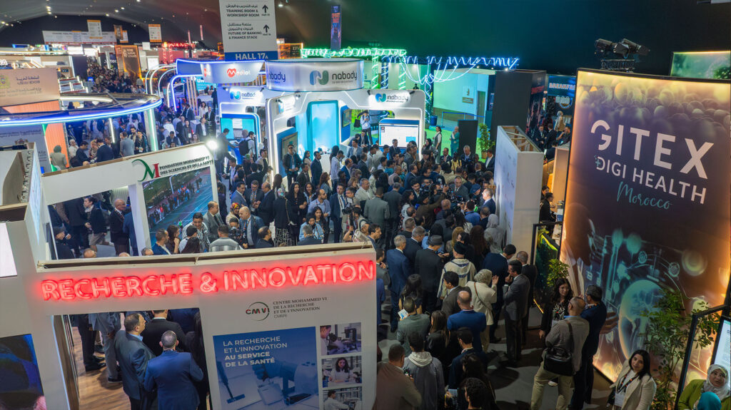 Gitex Morocco: L’ADD ouvre le chantier de l’évaluation des retombées et du repositionnement