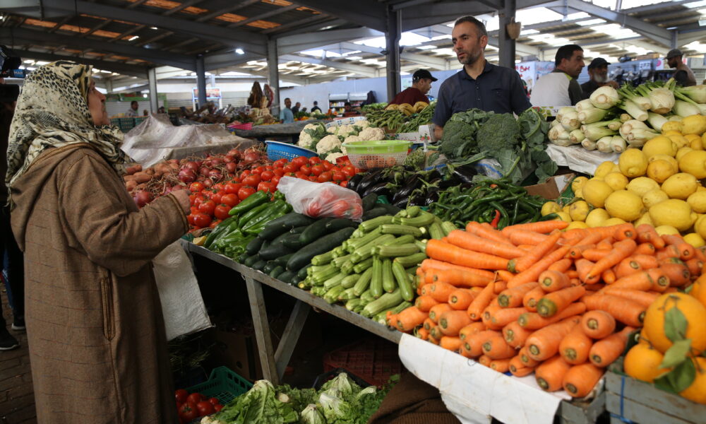 Inflation : L'IPC recule de 0,6% en juillet