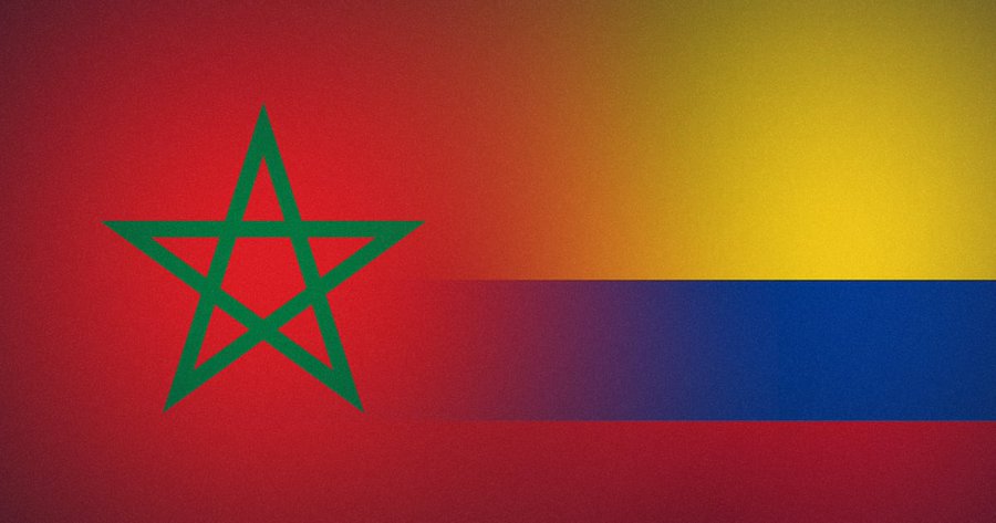Sahara : La Colombie change de position et reconnaît la souveraineté du Maroc