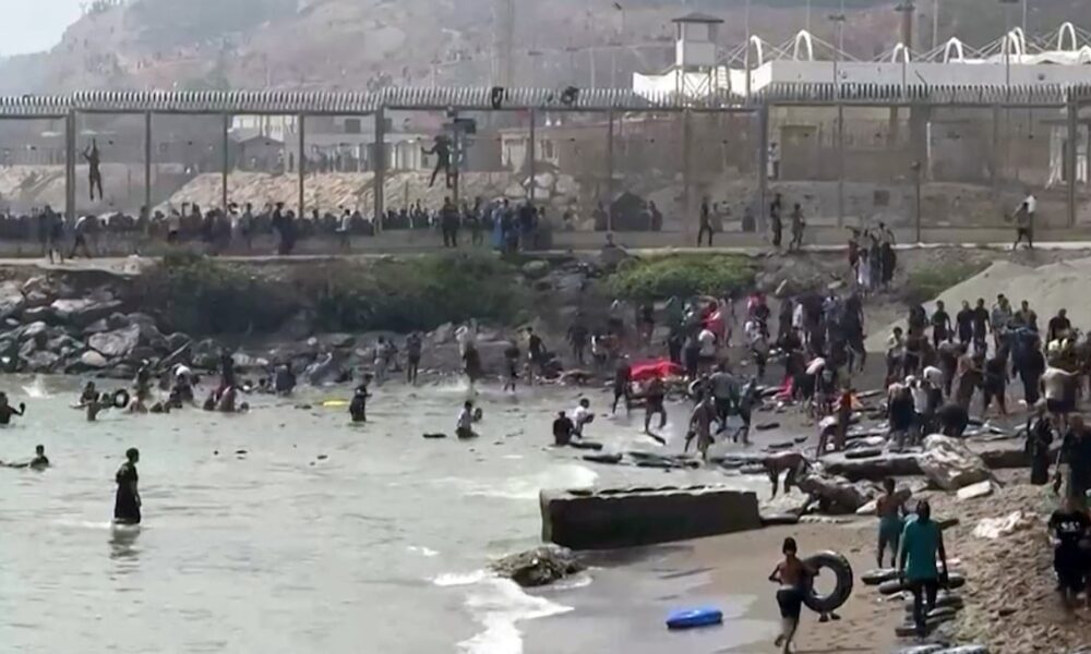 Migration irrégulière : Le Maroc assume sa part avec grande responsabilité et engagement