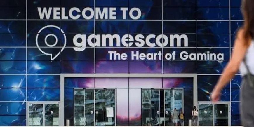 Gaming : Le Maroc fait son entrée officielle à Gamescom 1 WhatsApp Image 2026 08 27 at 08.16.09