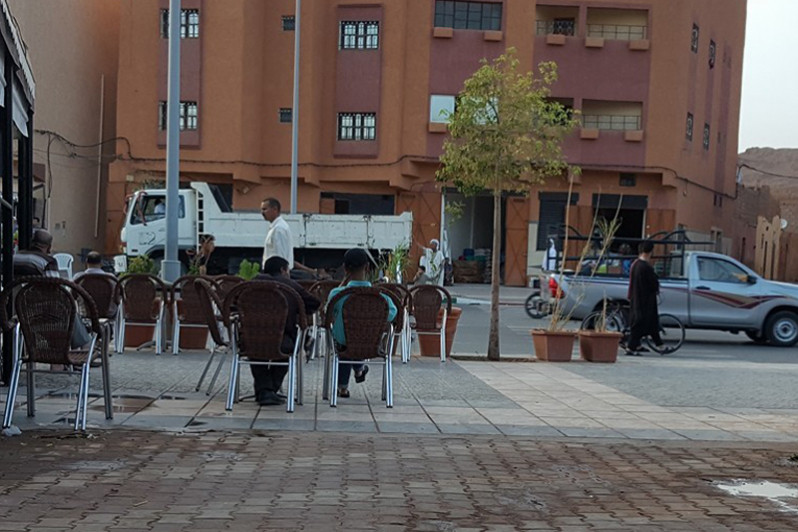 Rabat : Un guichet unique pour les autorisations d’occupation du domaine public