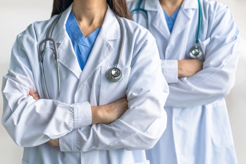 Les médecins pourront désormais gérer leurs démarches à distance