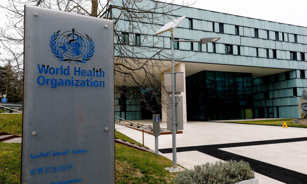 Seuls 40% des établissements de santé équipés de sanitaires de base