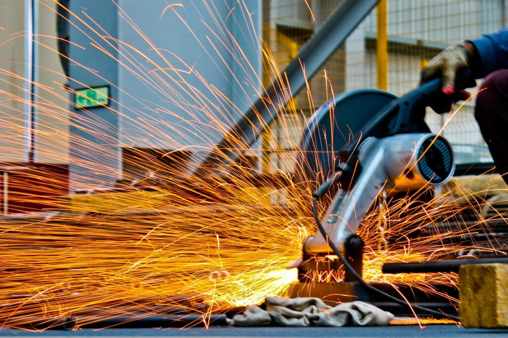 metallurgie