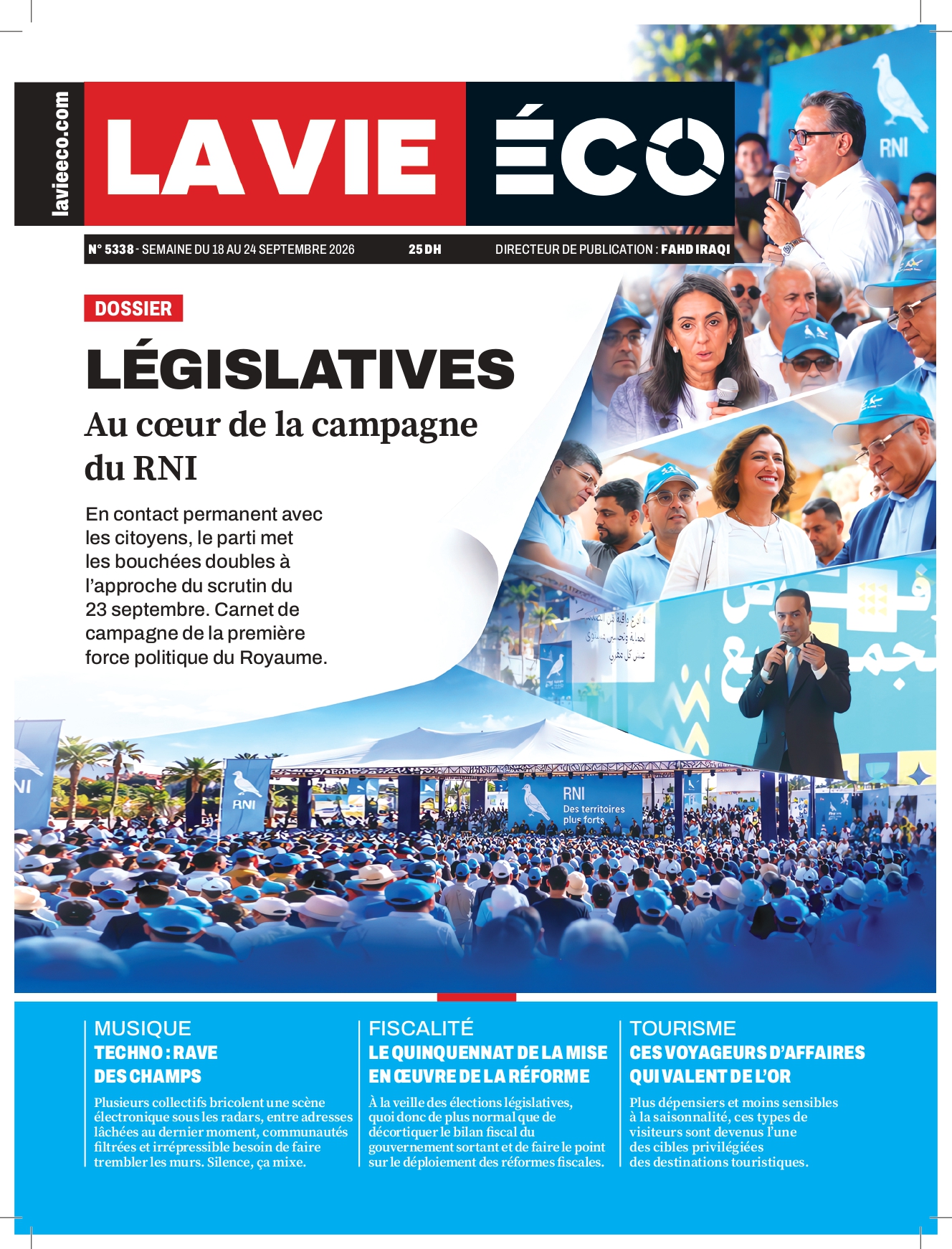 LVE