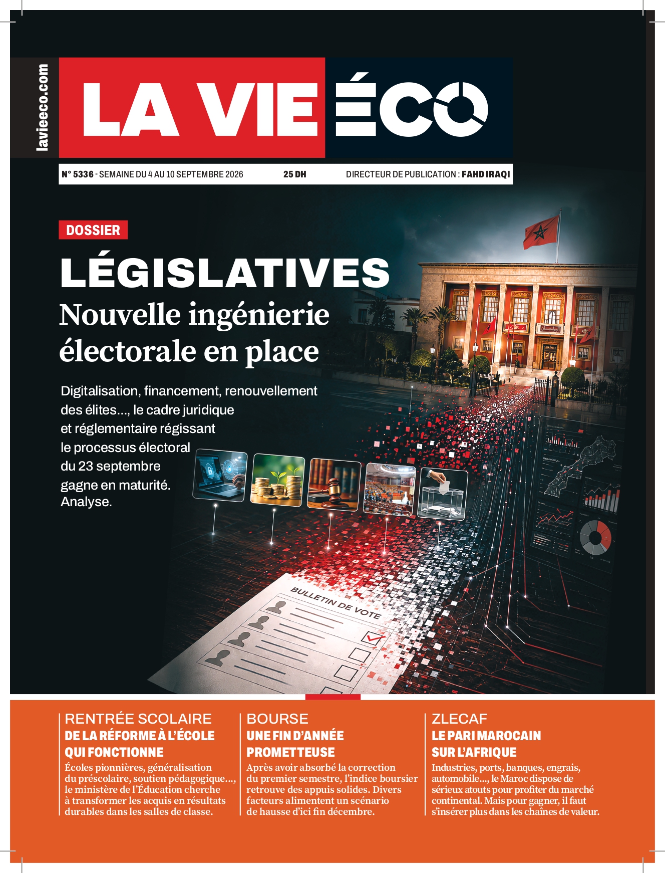 LVE