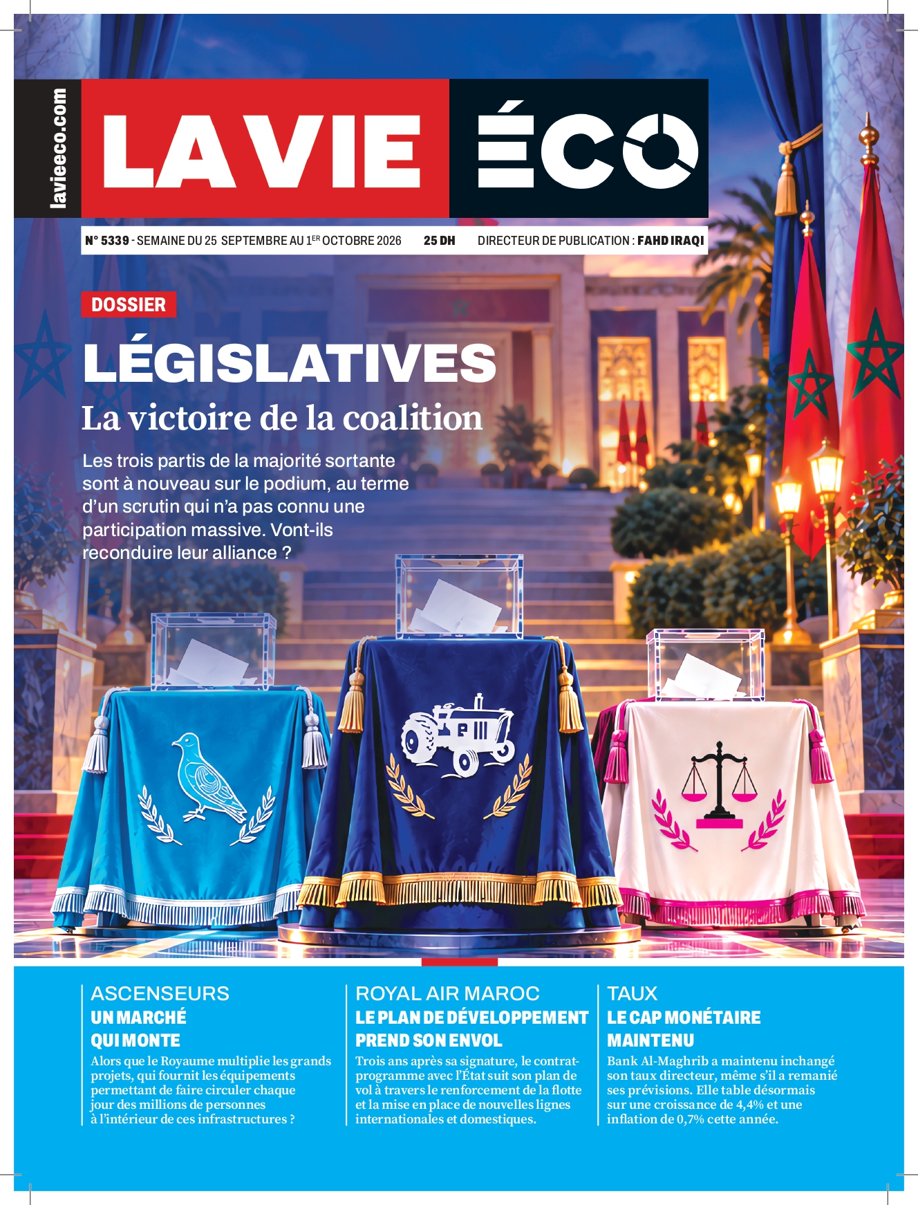 LVE