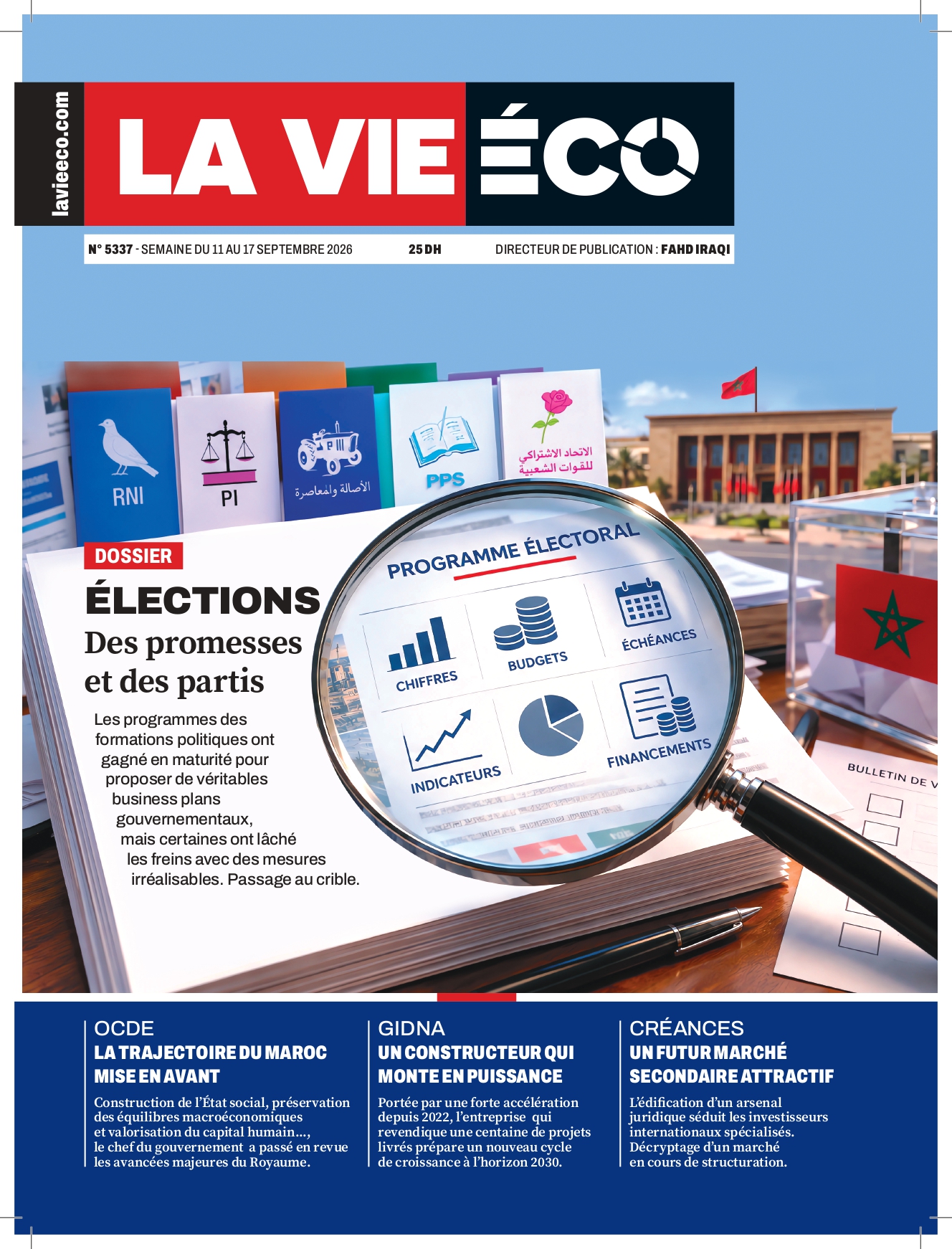 LVE