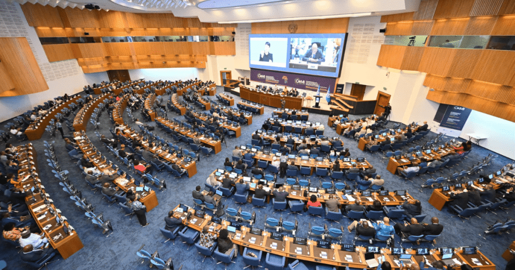 Prévention du crime : le Maroc élu à la vice-présidence du 15e Congrès de l’ONU