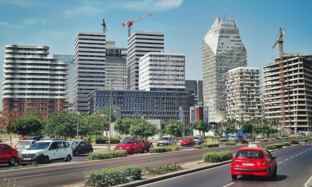 CFC organise la 2e édition du Casablanca Business Forum le 2 octobre