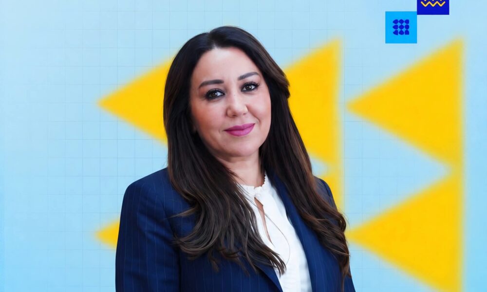 نابيلة رملي تتصدر قائمة RNI الإقليمية لدار البيضاء-سطات