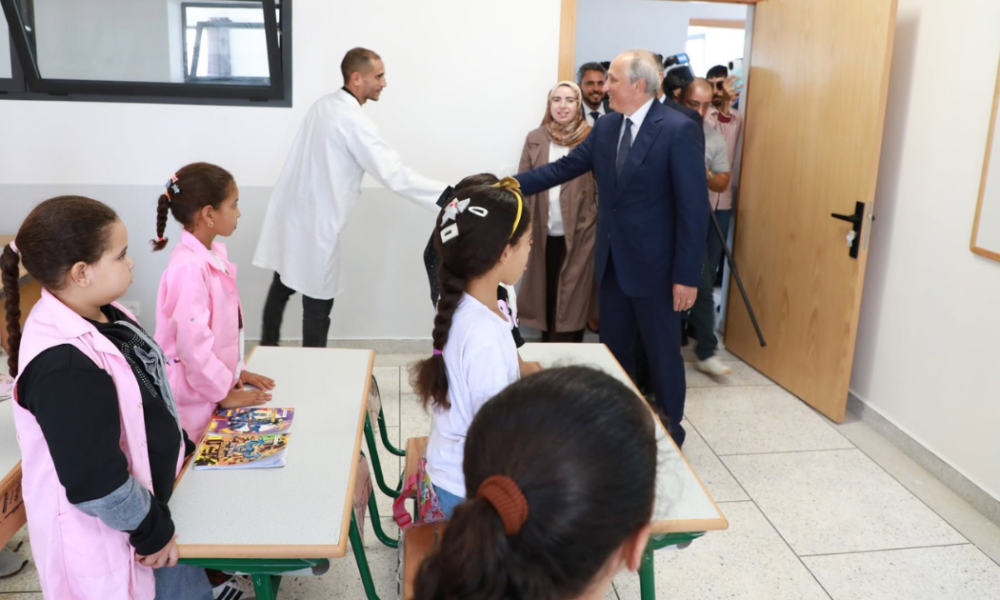 rentr-e-scolaire-2026-2027-plus-de-8-millions-d-l-ves-rejoignent-les