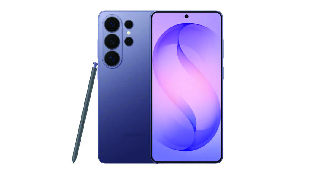 Galaxy S26 FE