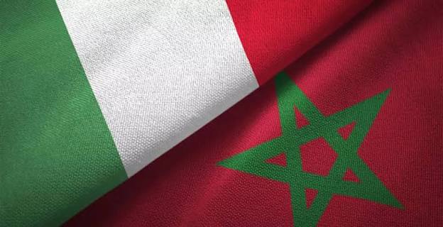 Maroc-Italie : Un accord pour faciliter l’internationalisation des entreprises 1 maroc italie