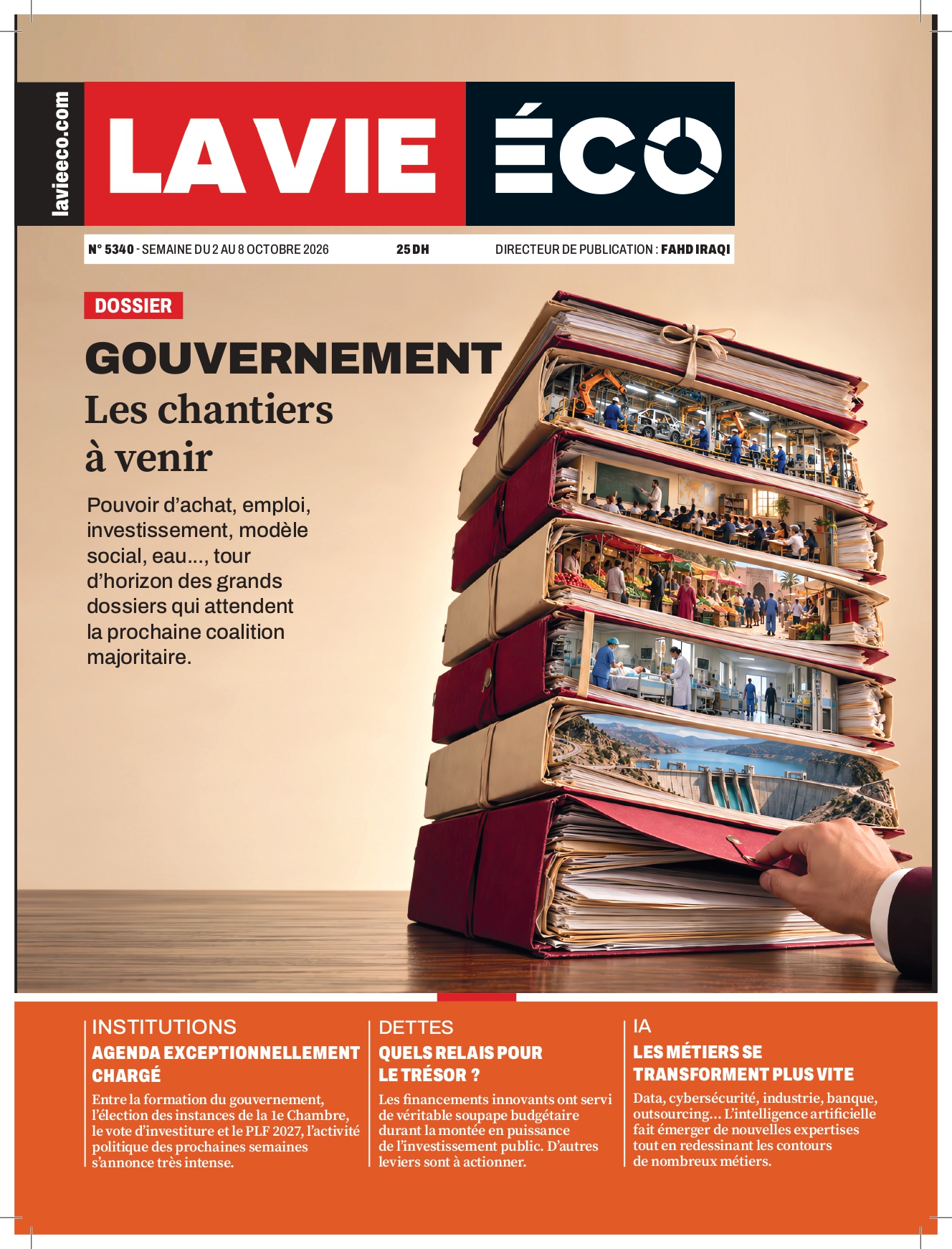 LVE