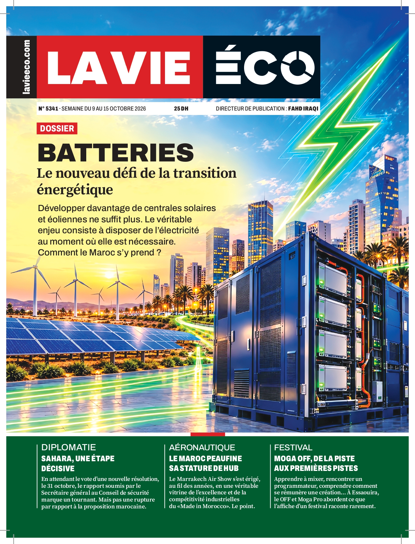 LVE