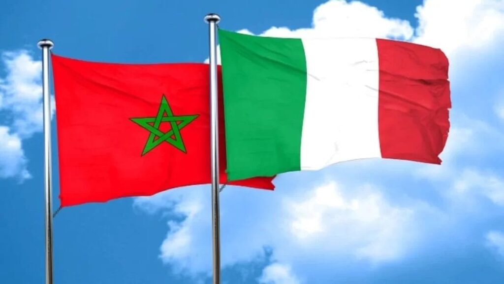 Italie-Maroc : un forum permanent juridique et économique voit le jour à Rovigo