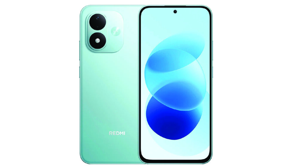 Xiaomi Redmi Note 17