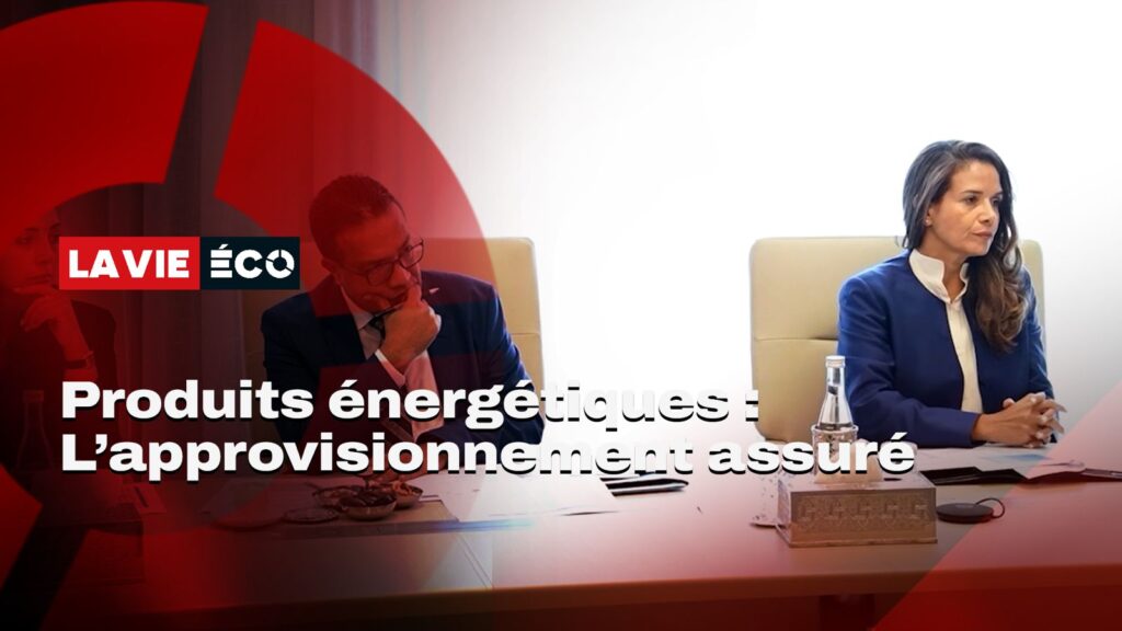 Leila Benali : «Les stocks des produits pétroliers couvrent jusqu’à 60 jours»