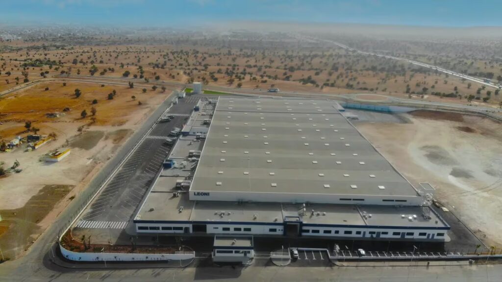 Zone logistique d’Agadir : 16 investisseurs sélectionnés pour implanter leurs activités