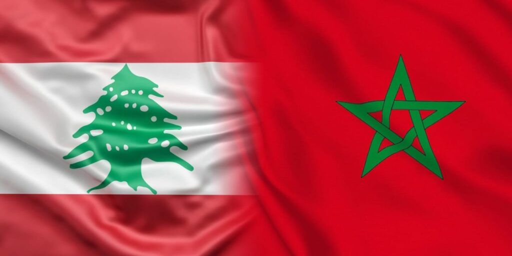 Maroc-Liban : Trois conventions pour renforcer la coopération judiciaire